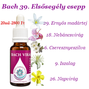 Bach csepp webáruház 
