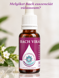Bach csepp webáruház 