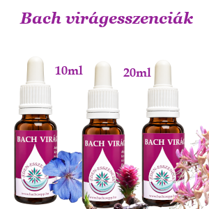 Bach csepp webáruház 