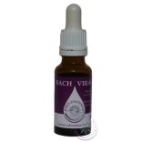 Bach elsősegély csepp 20ml