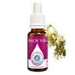 Bach virágterápia-Bükkfa 3.Beech virágesszencia