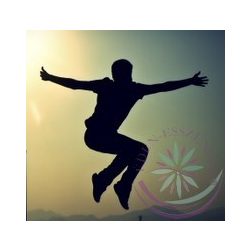 Chi csepp- Éden virágesszencia keverék 