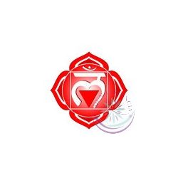   Gyökércsakra csepp ( 1 csakra csepp) -Éden virágesszencia 