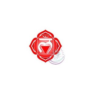 Gyökércsakra csepp ( 1 csakra csepp) -Éden virágesszencia 