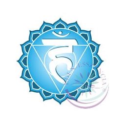 Torokcsakra csepp ( 5. csakra csepp) Éden virágesszencia 