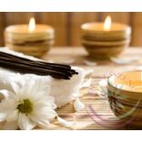 Nyugalom csepp- Éden virágesszencia keverék 