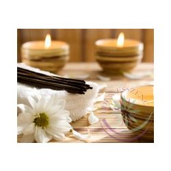 Nyugalom csepp- Éden virágesszencia keverék 