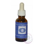 Harmadikszem csakra csepp ( 6. csakra csepp ) -Éden virágesszencia 