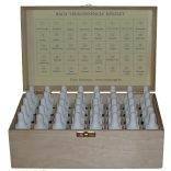 Bach virágterápia készlet fadobozban 65.200Ft