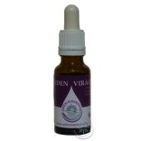 Fekete nadálytő ( Comfrey) Éden virágesszencia 