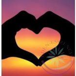 Szívcsepp- Éden virágesszencia keverék 