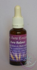 Aura Balance Aura Balance